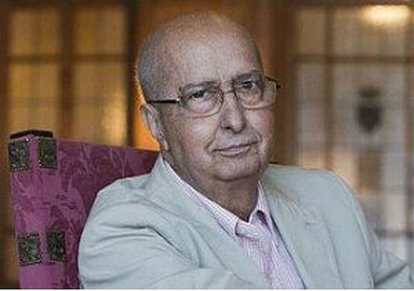 Fernando Argenta
