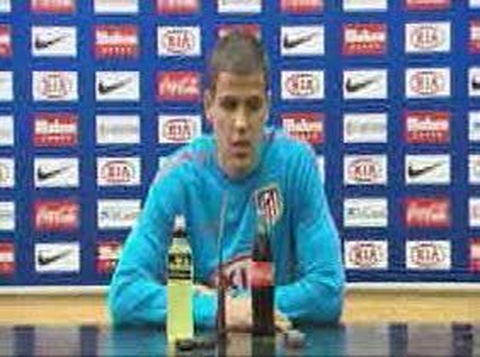 Dominguez, sobre el derbi