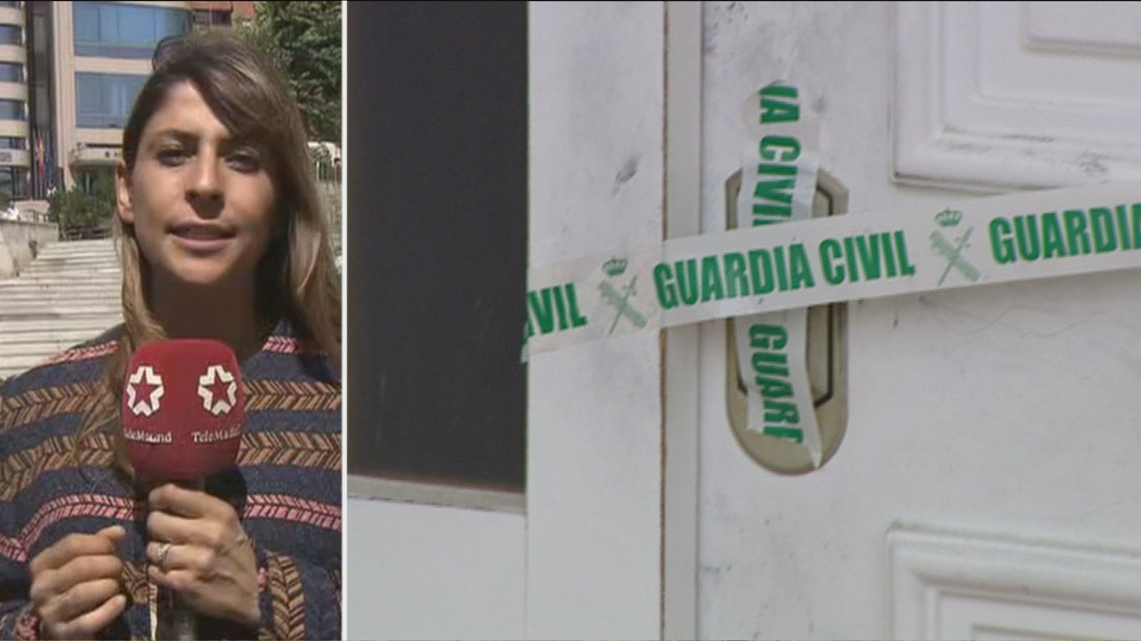 Empieza el juicio por el homicidio de un empresario en Nuevo Baztán
