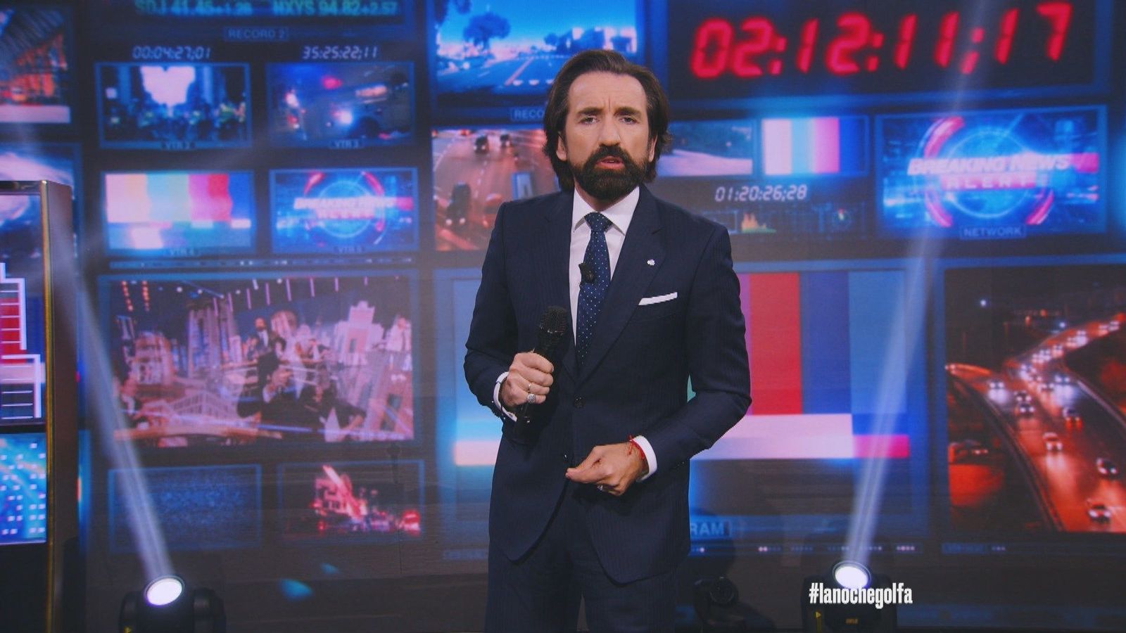 ¿Cómo ha evolucionado la televisión? Nos lo cuenta Miguel Lago en este monólogo