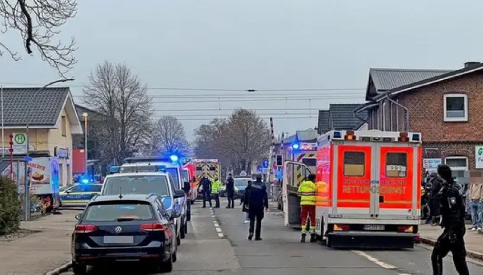 Ataque en Brokstedt