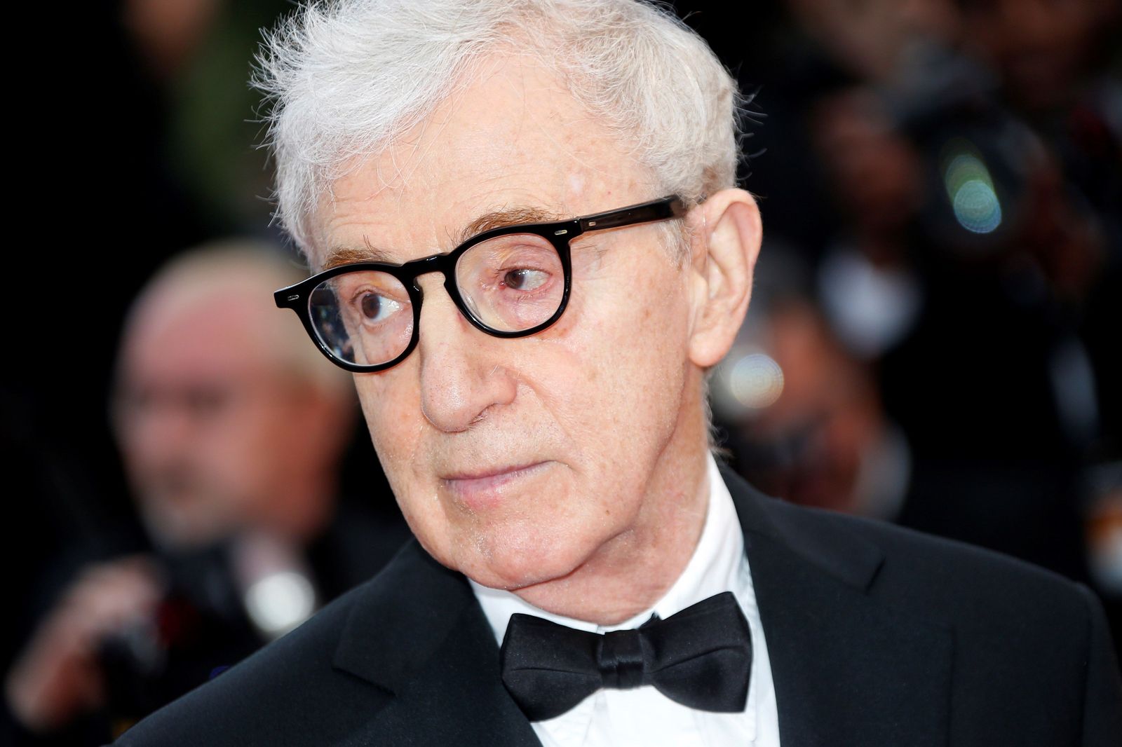 Woody Allen rodará su nueva película en San Sebastián