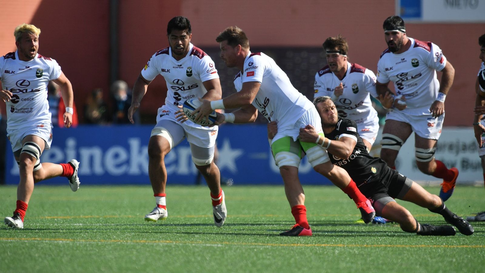 Alcobendas Rugby