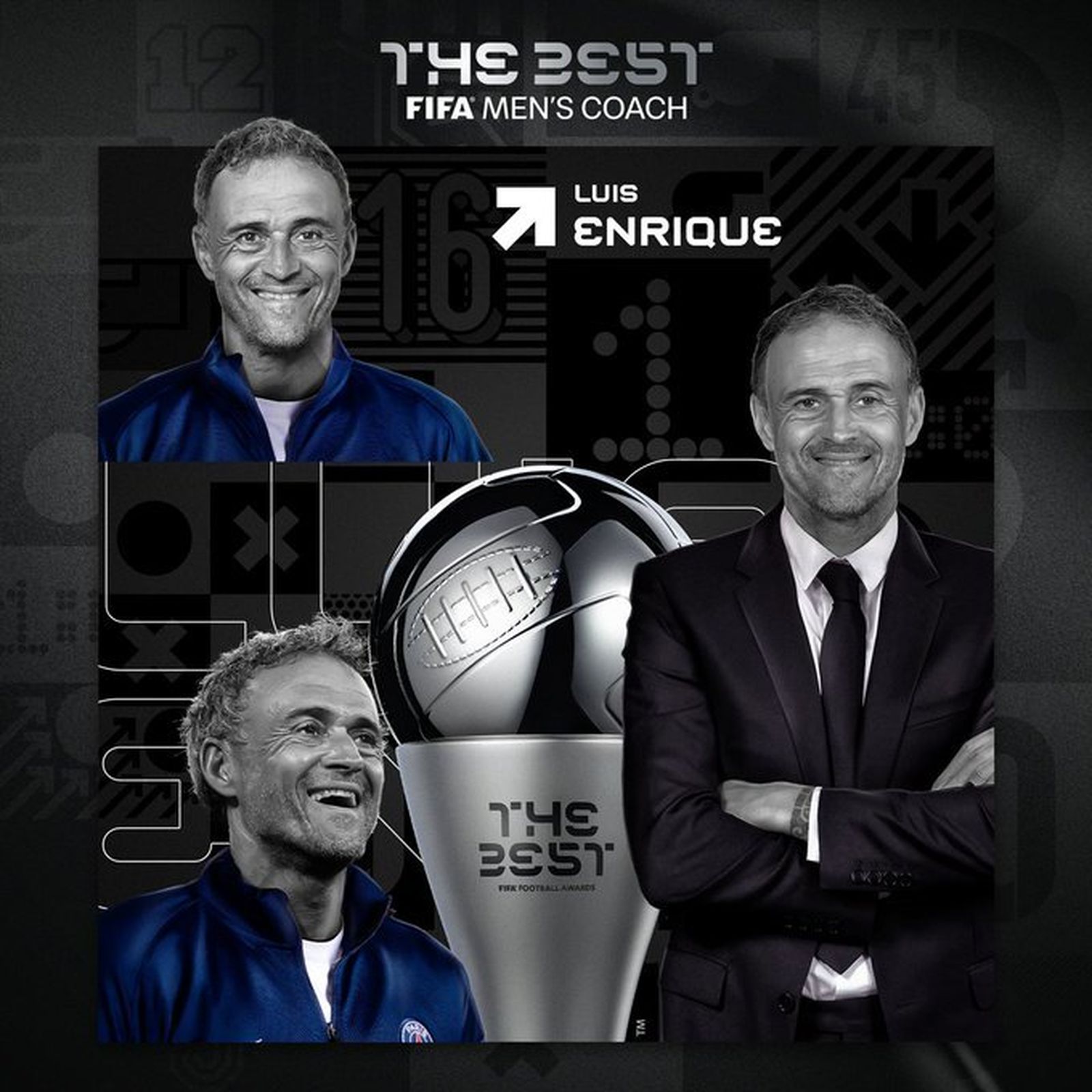 Luis Enrique