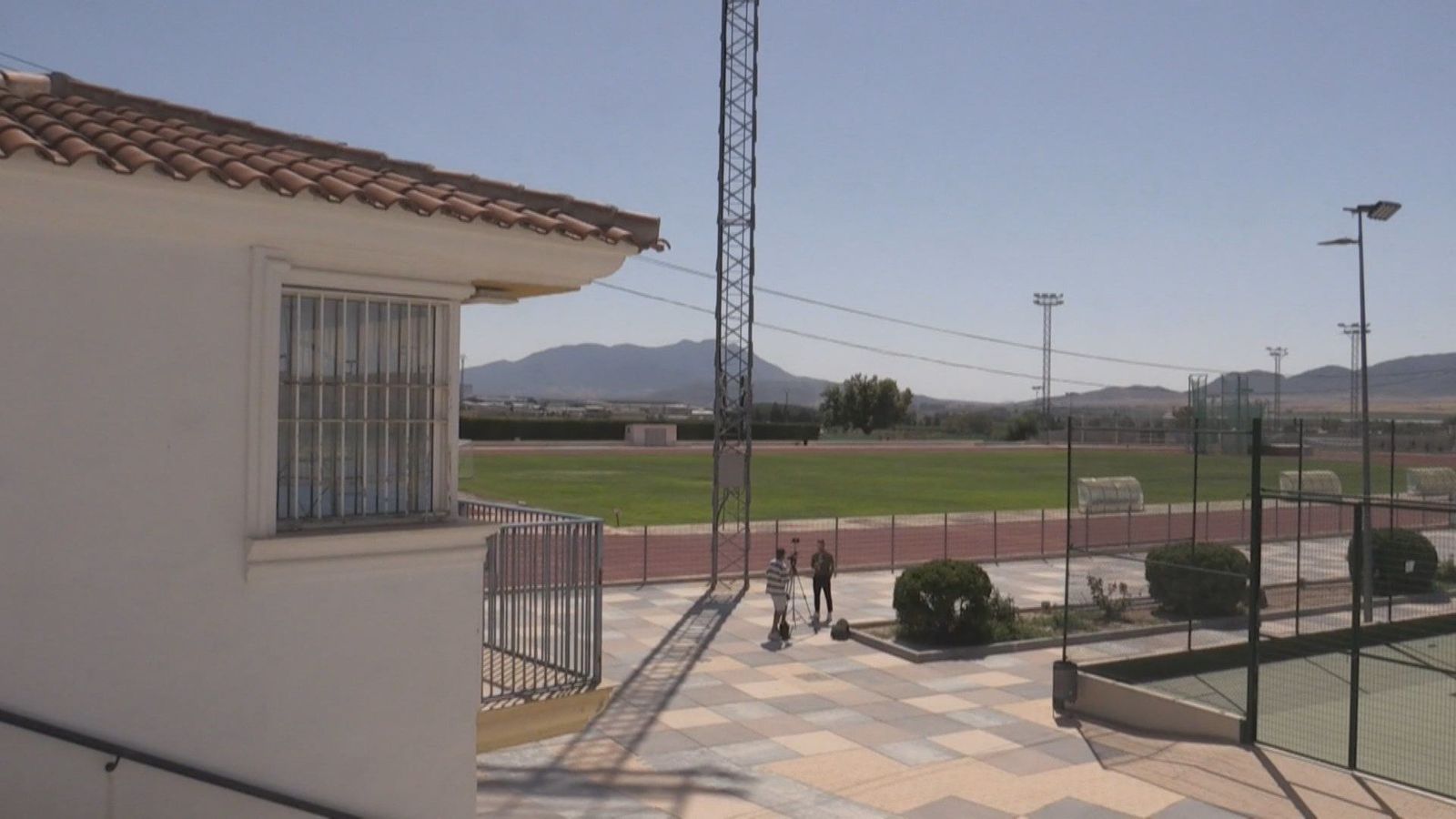 Vox defiende el veto en Jumilla y el PP niega que sea un ataque a la fe musulmana