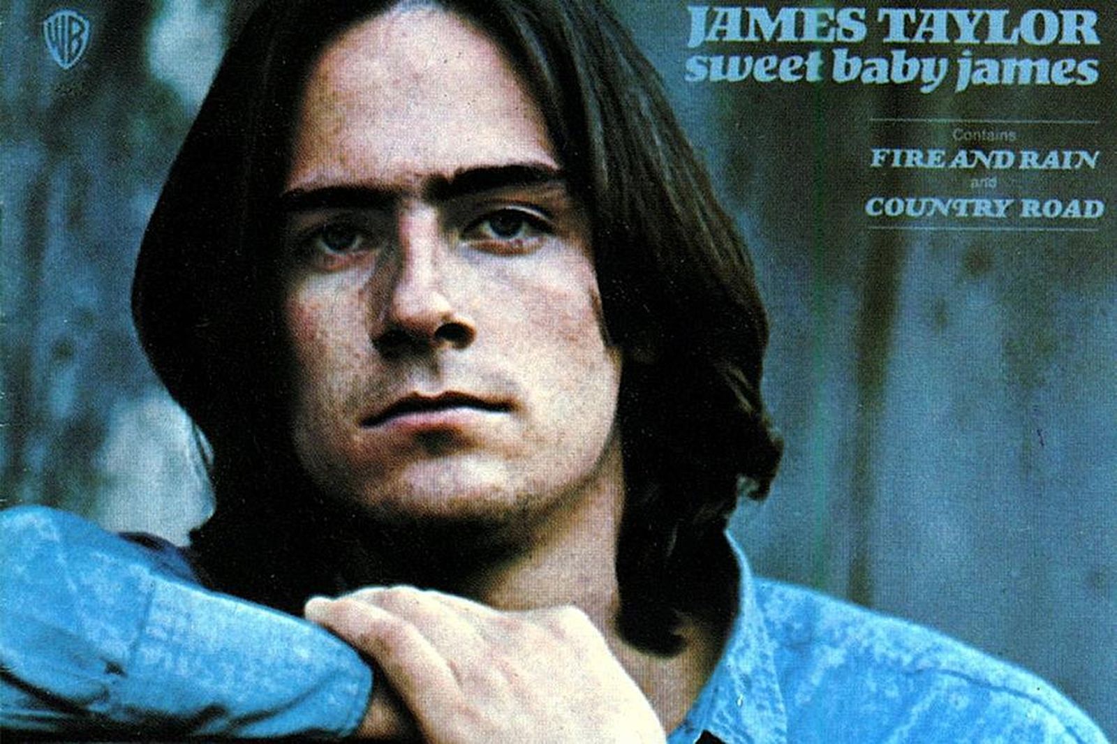 Portada del álbum Sweet Baby Jane