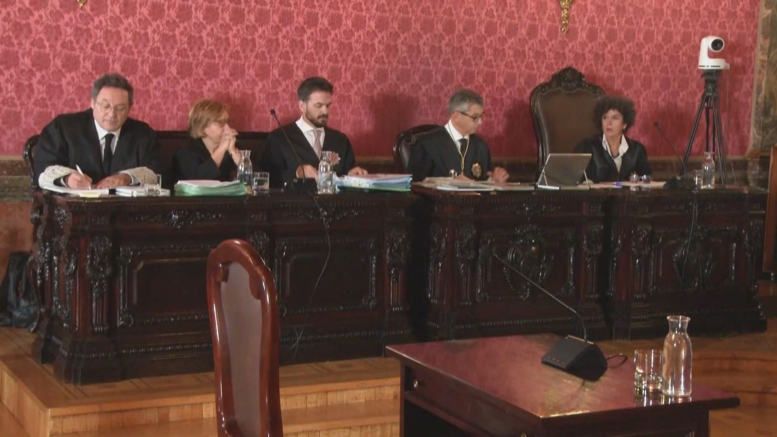 García Ortiz se enfrenta a 6 años de cárcel y 12 de inhabilitación