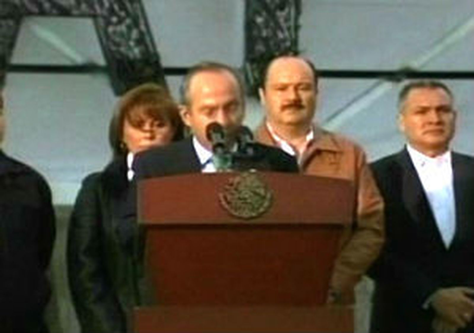 Calderón