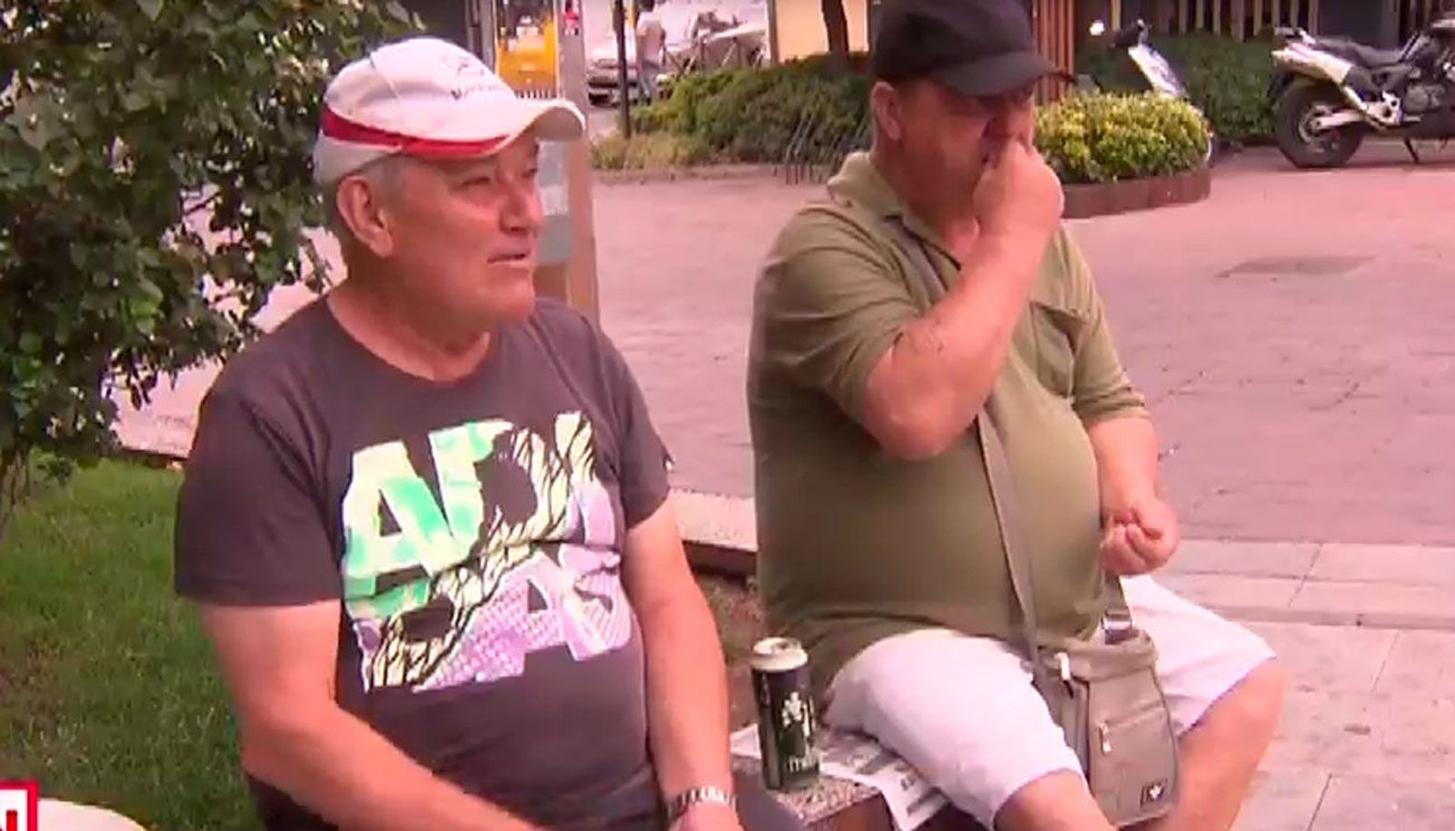 Multas de hasta 3000 euros por tirar pipas, chicles y colillas al suelo en Getafe