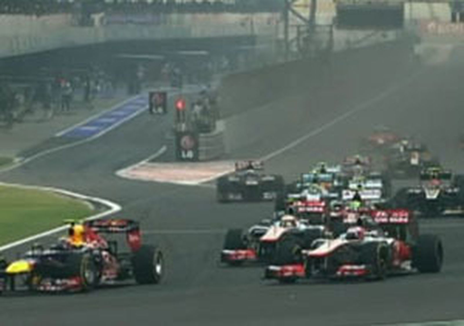 Formula Uno