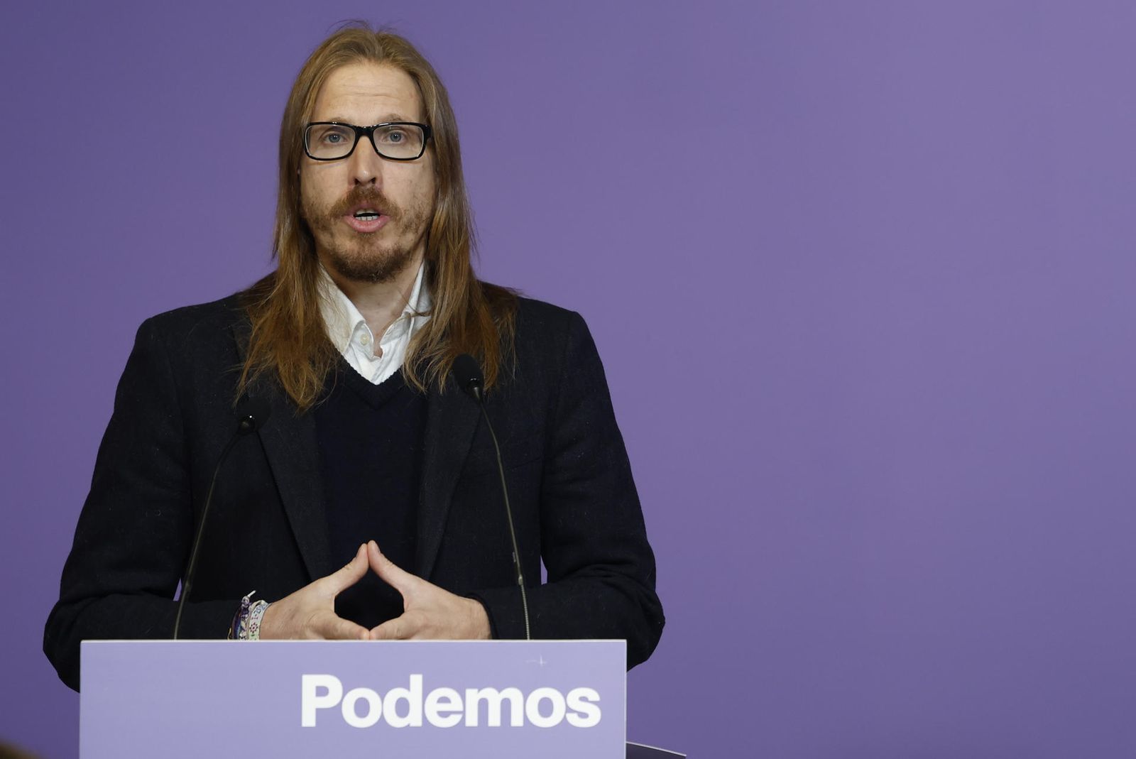 Podemos pone condiciones a Sánchez para apoyar los PGE
