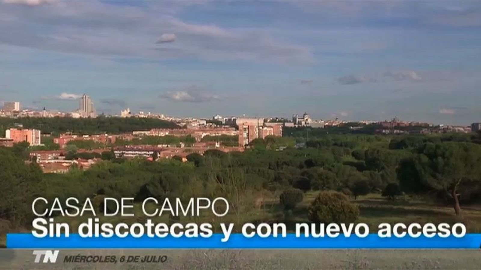 Telenoticias 1 06.07.2016