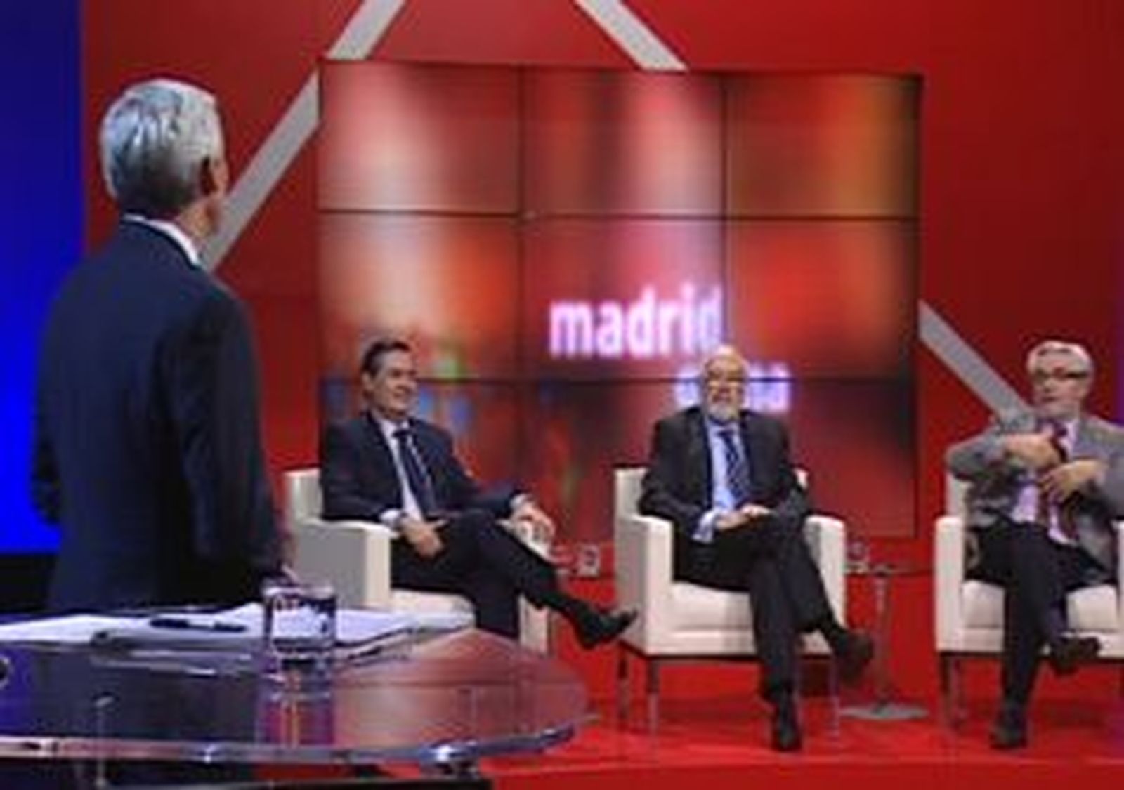 Las conclusiones del programa