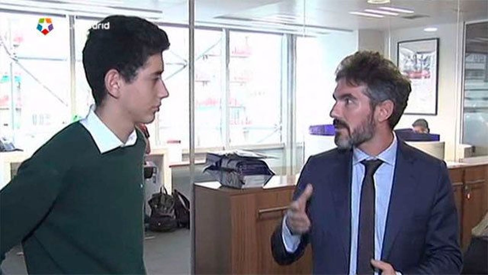 Directivos por un día