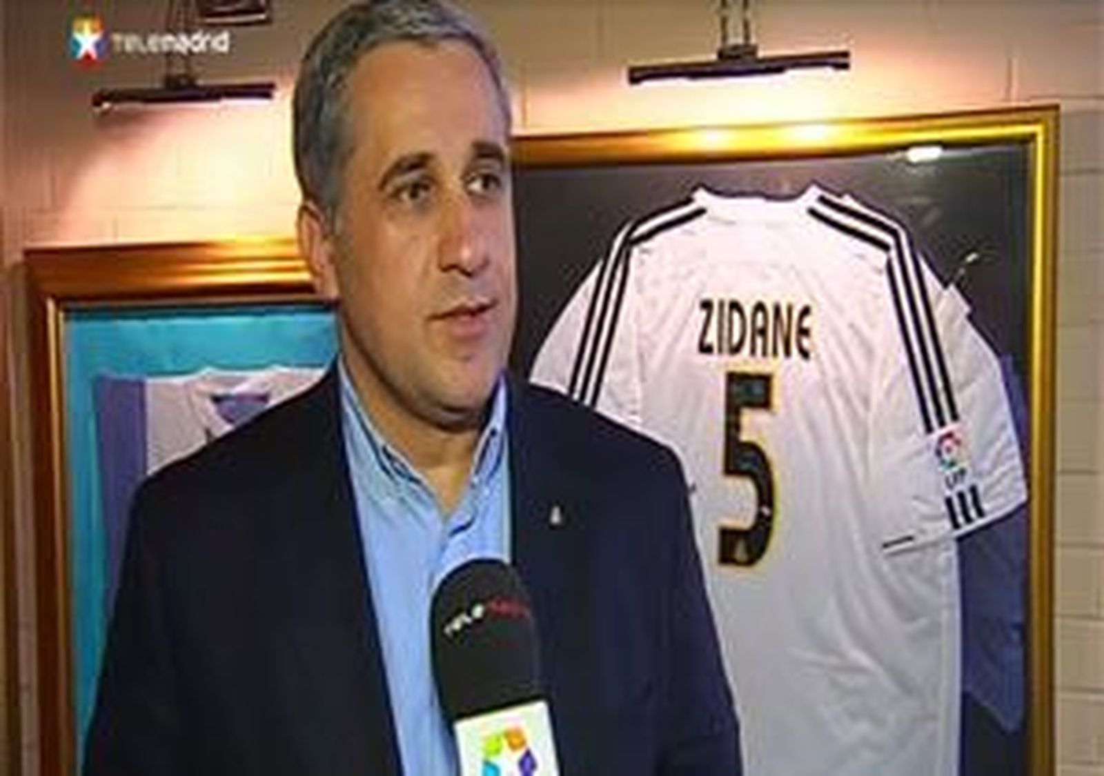Un cónsul blanco georgiano