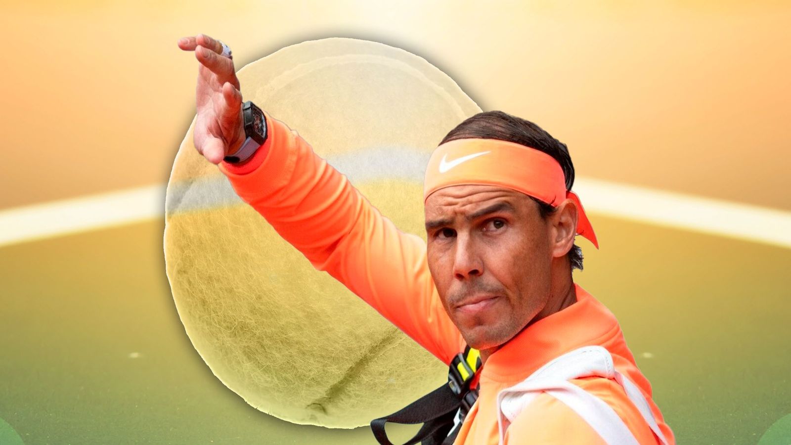 Rafa Nadal