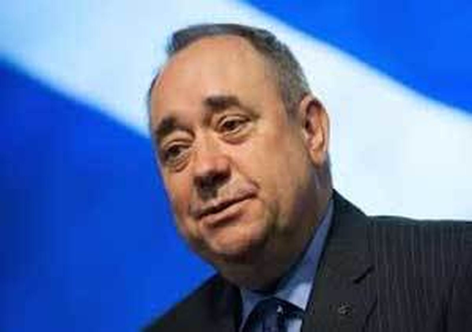 Un comité investigará si Salmond engañó sobre la permanencia de Escocia en la UE
