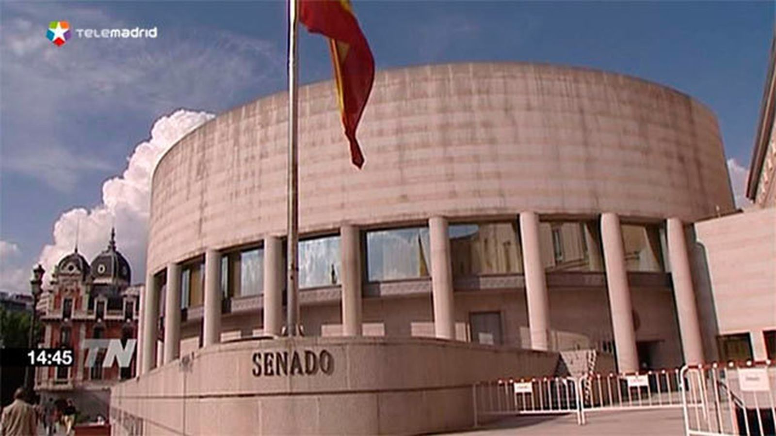 Rajoy convoca la Conferencia de Presidentes para el 17 de enero en el Senado