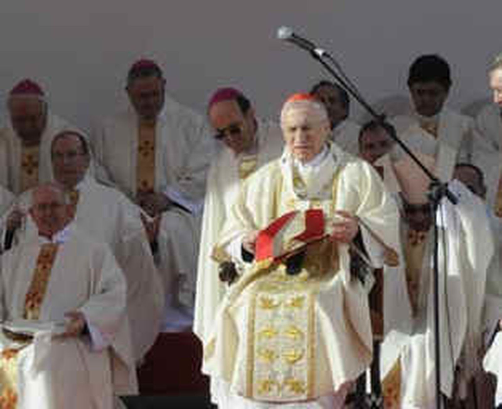 Misa familias
