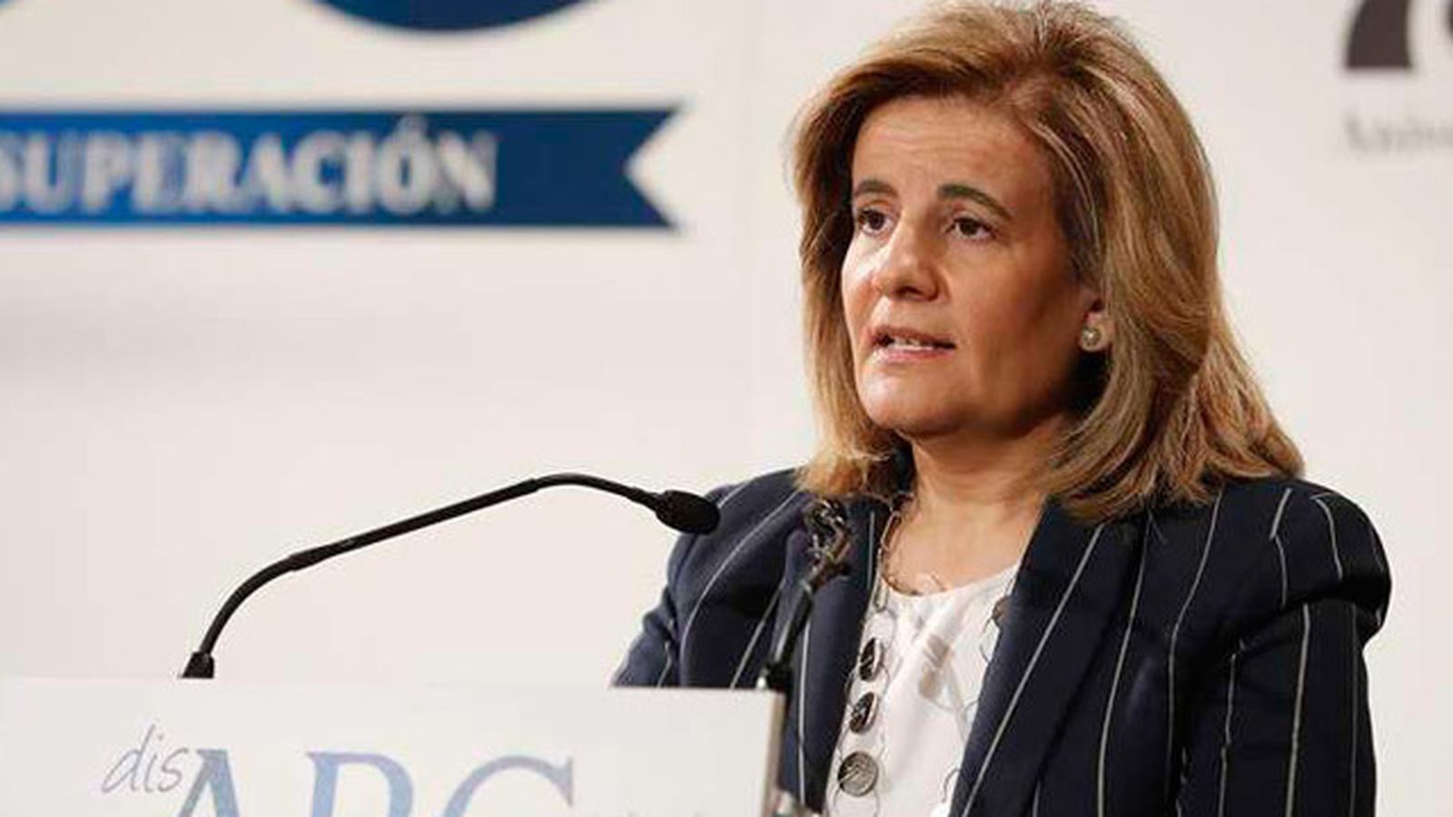Fátima Bañez
