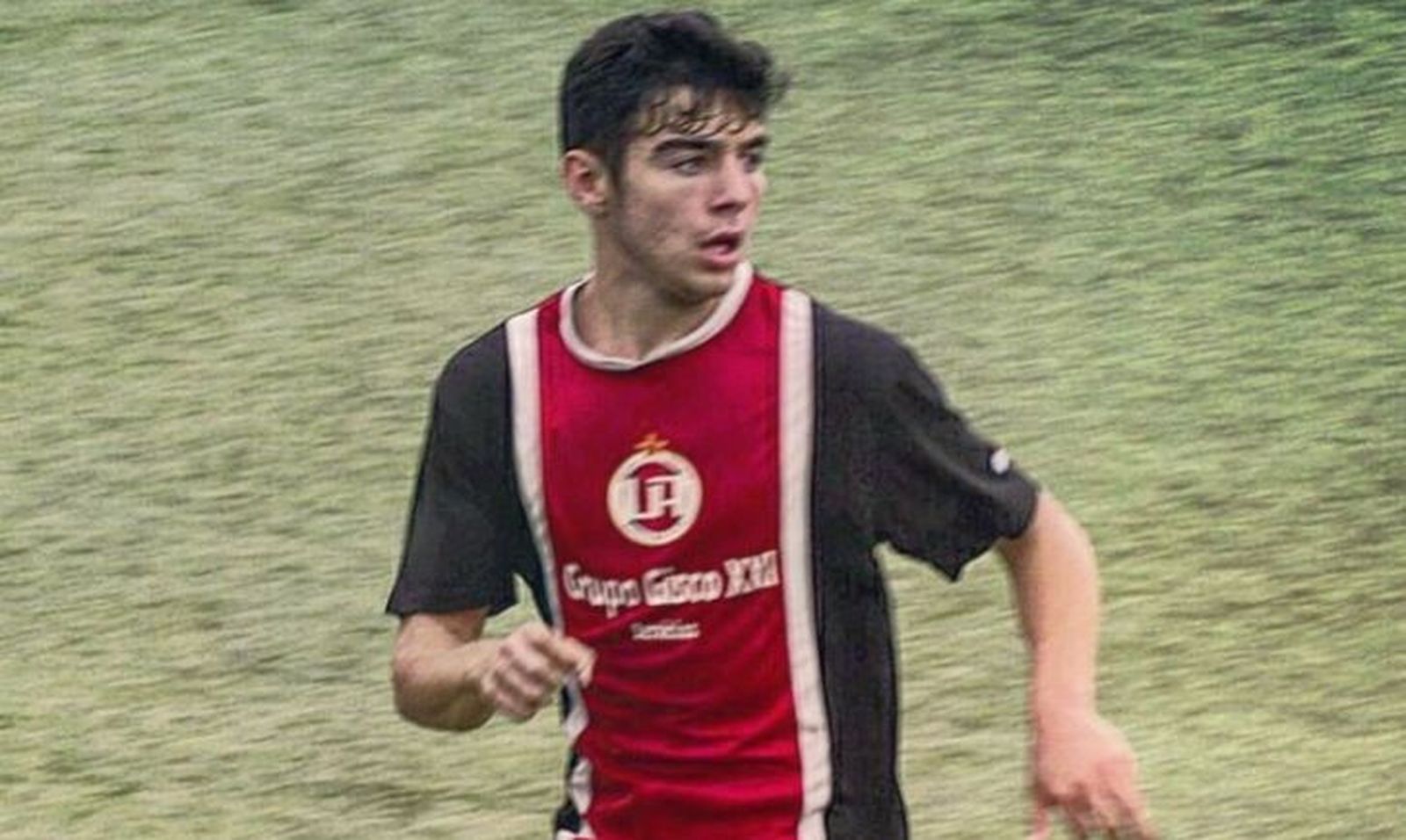 Rubén García