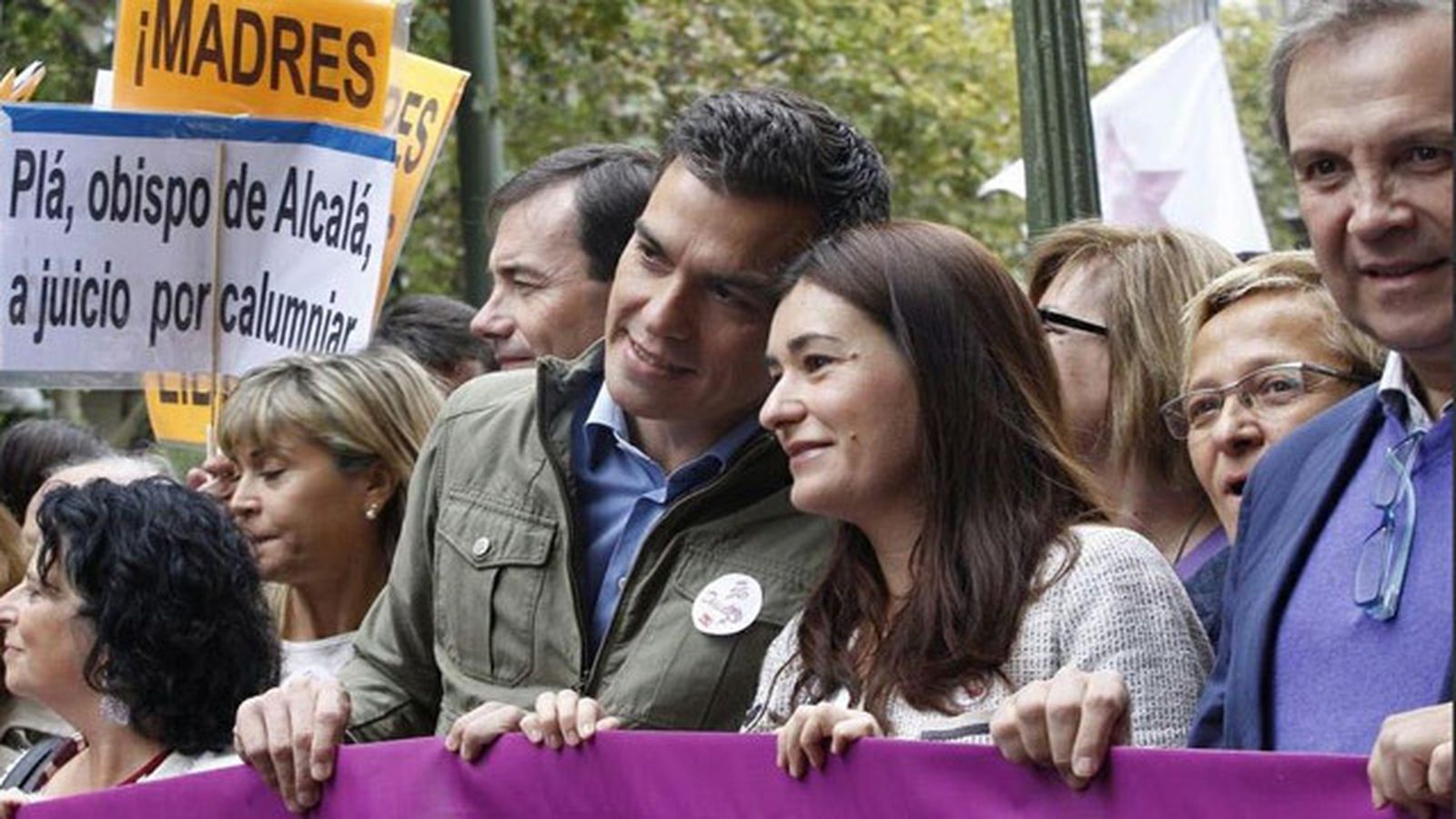 Pedro Sánchez