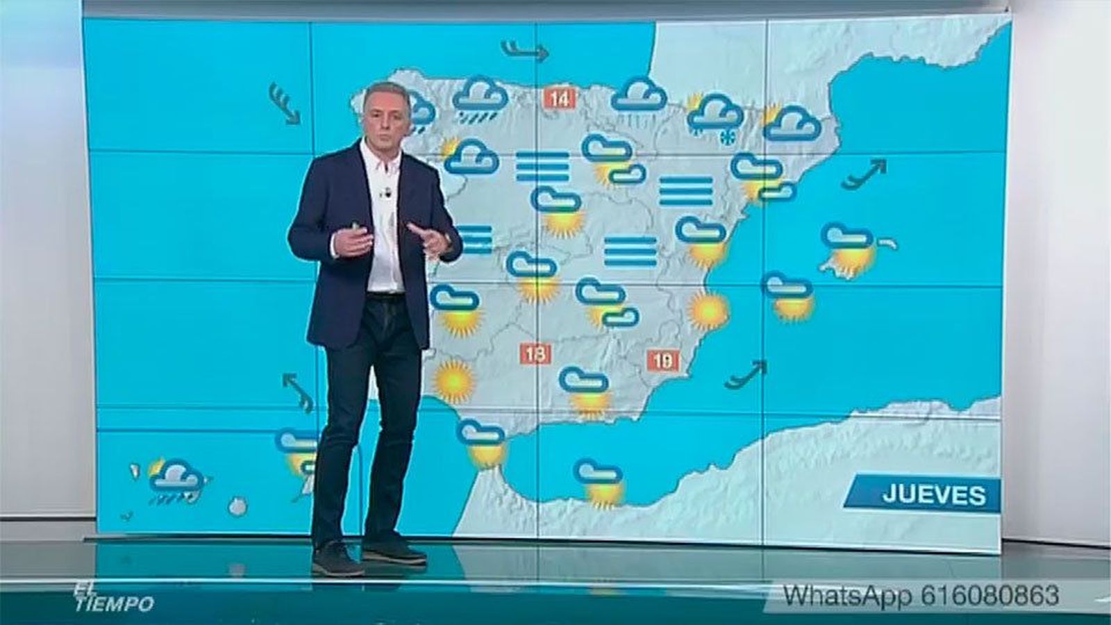 El Tiempo 11.01.2017
