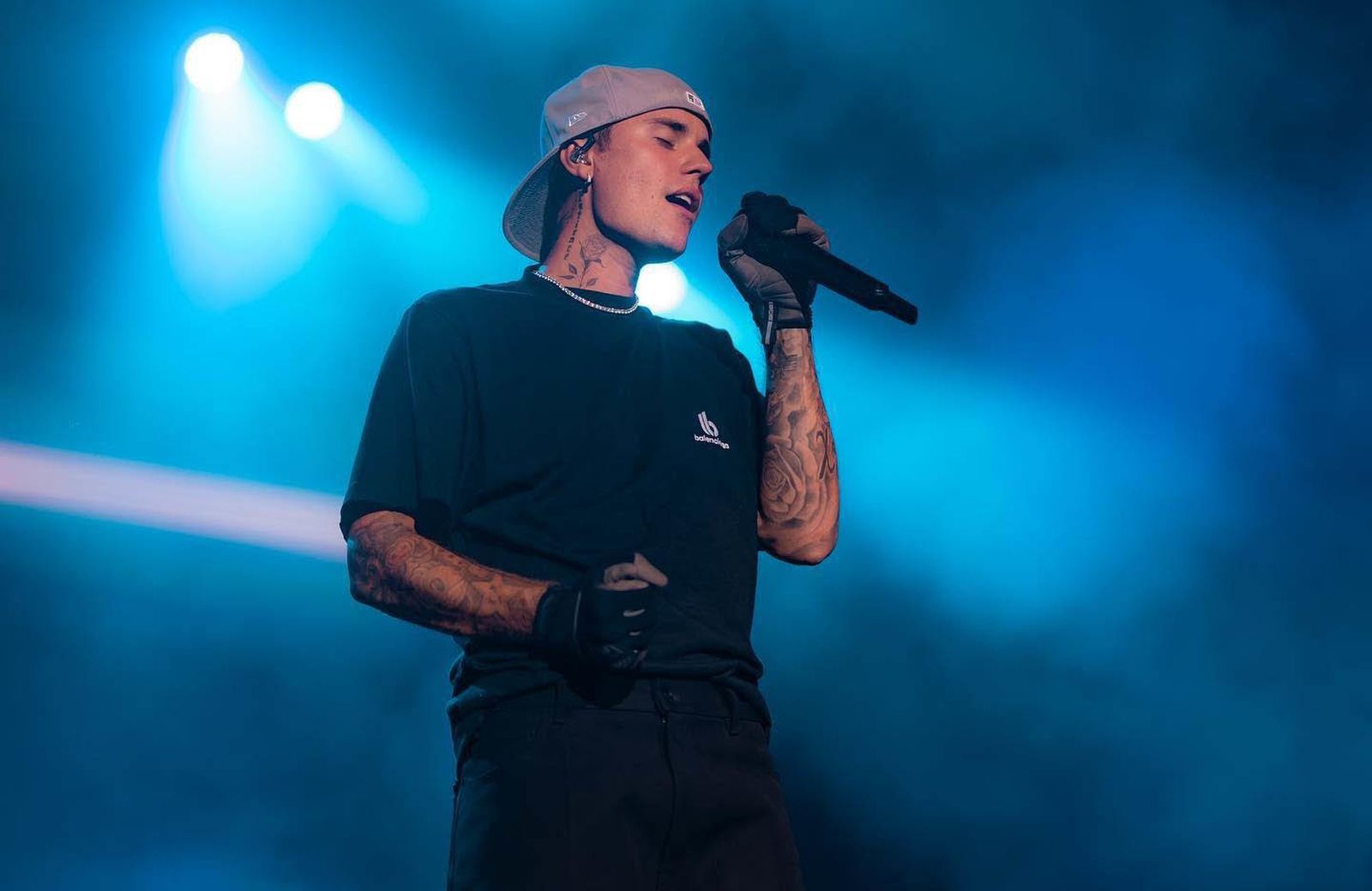 Justin Bieber