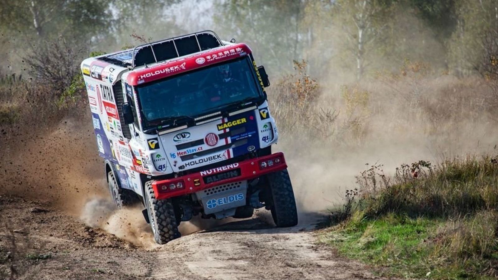 Rally Dakar