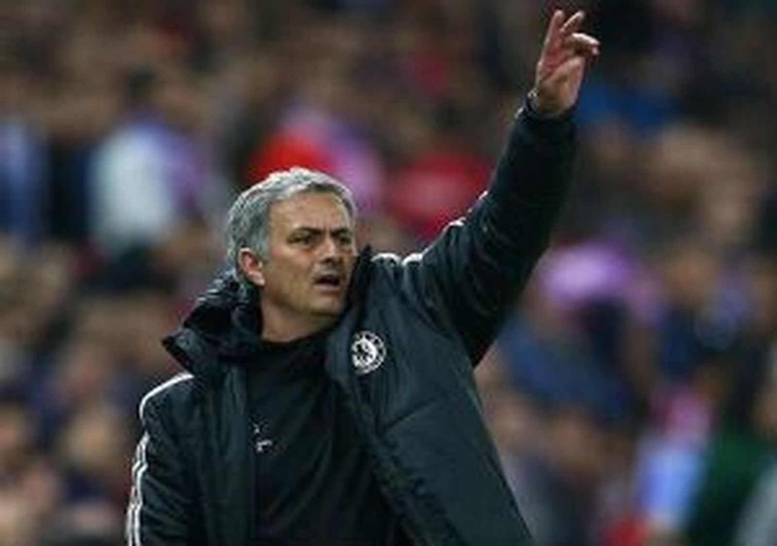 Mourinho: "El Atleti frustra al rival, hoy le frustramos nosotros"