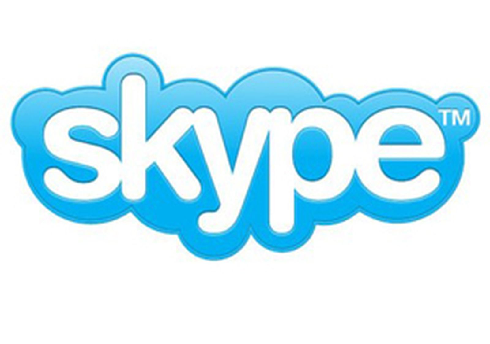 skype