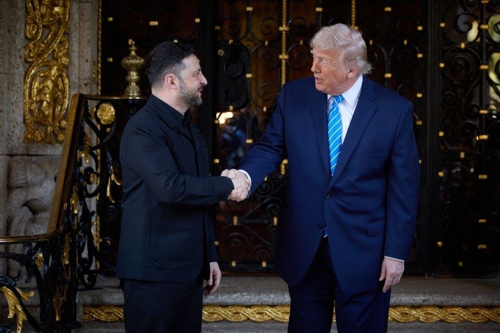 Putin rechaza conversar a corto plazo con Zelenski tras la visita de este a Trump