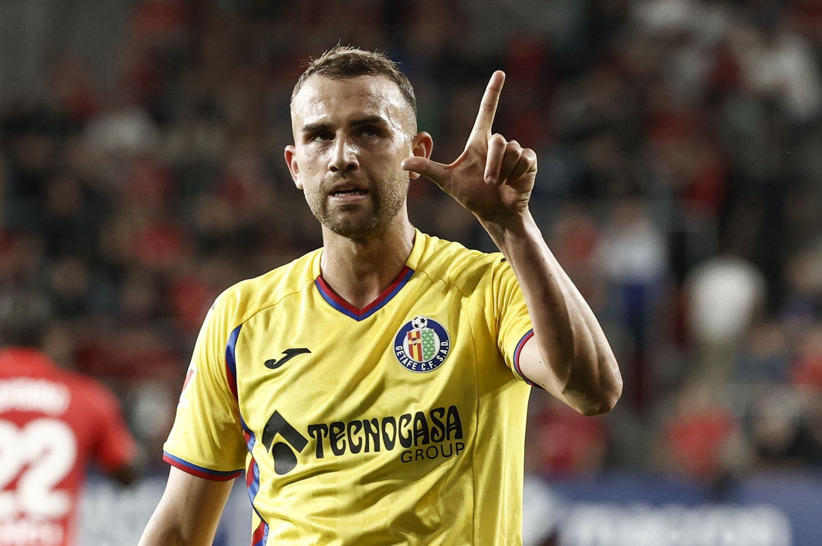 Borja Mayoral
