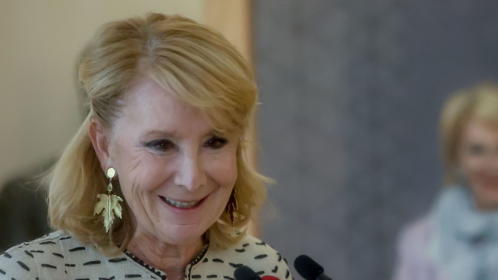 Esperanza Aguirre