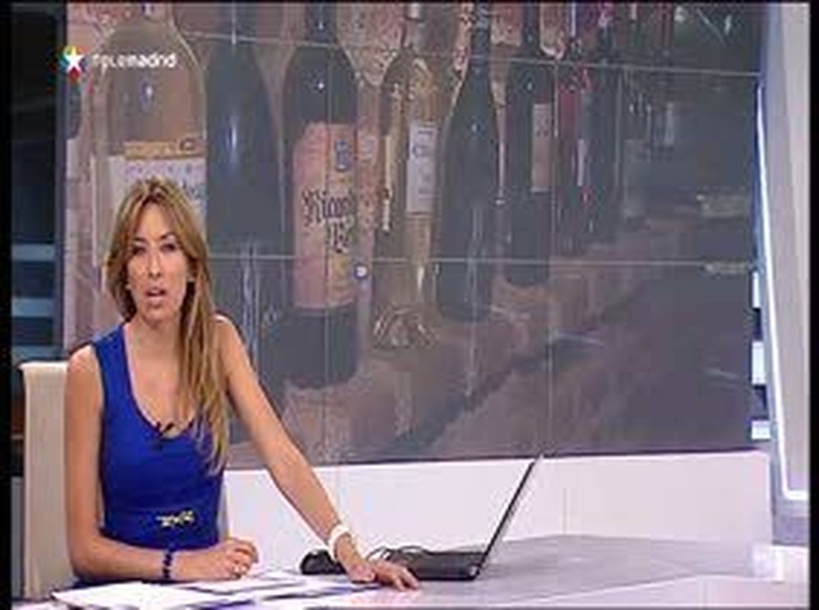 El vino de Navalcarnero