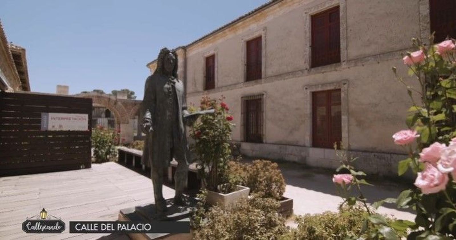 Nuevo Baztán, un pedacito de Navarra en Madrid