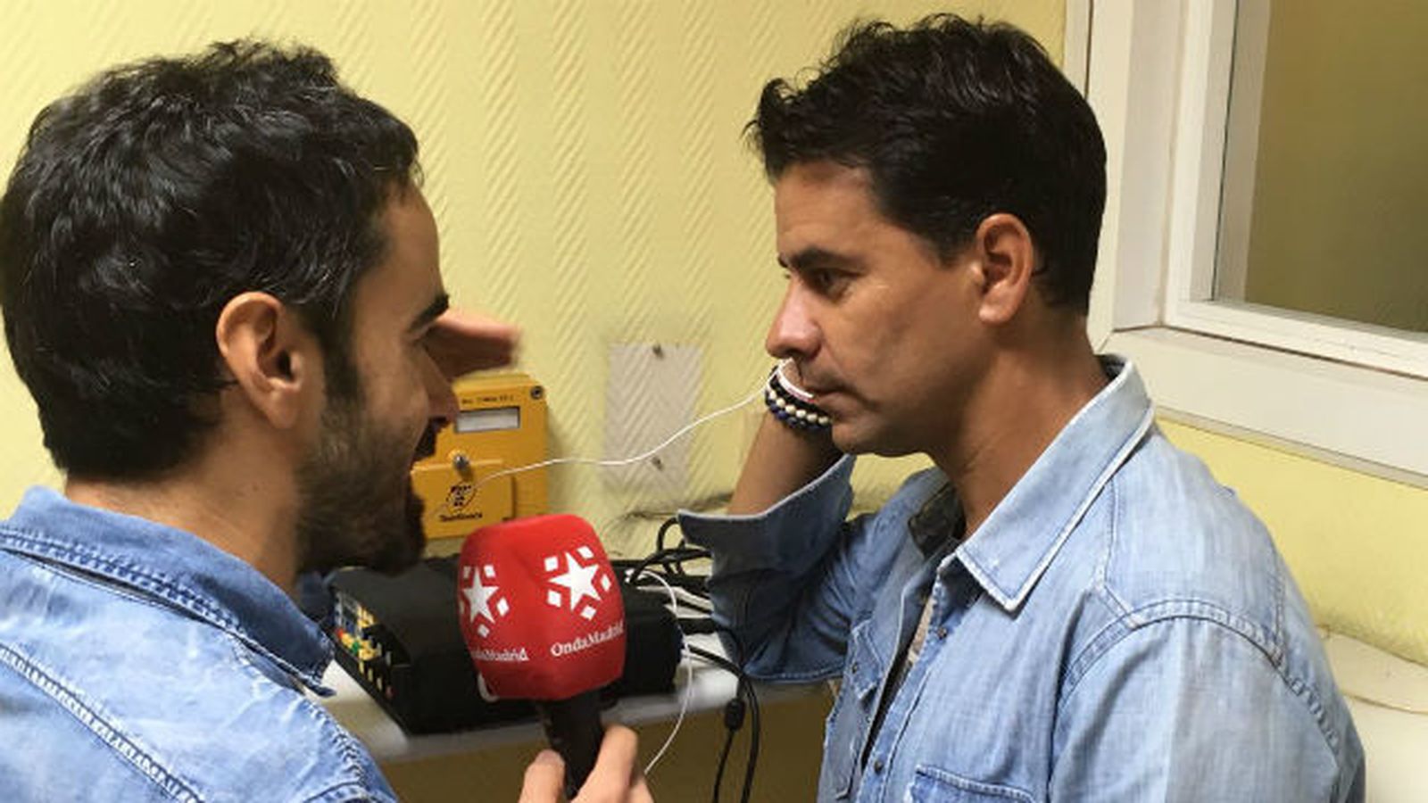 Rodrigo de Pablo y Míchel