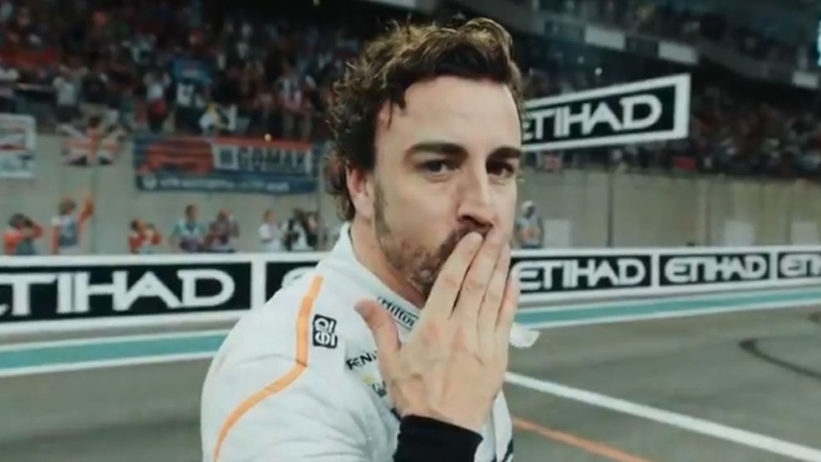 Fernando Alonso