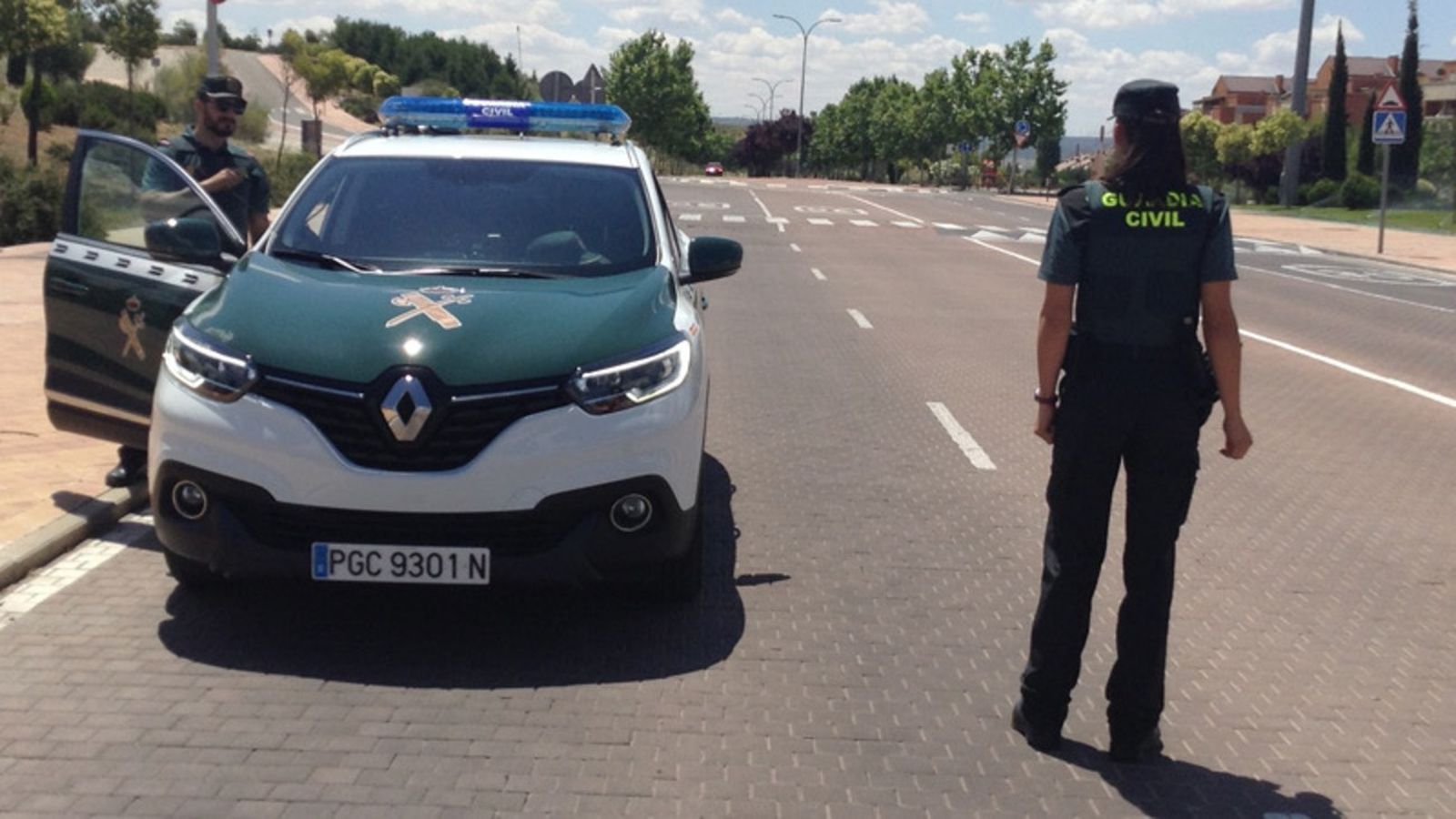 Guardia Civil