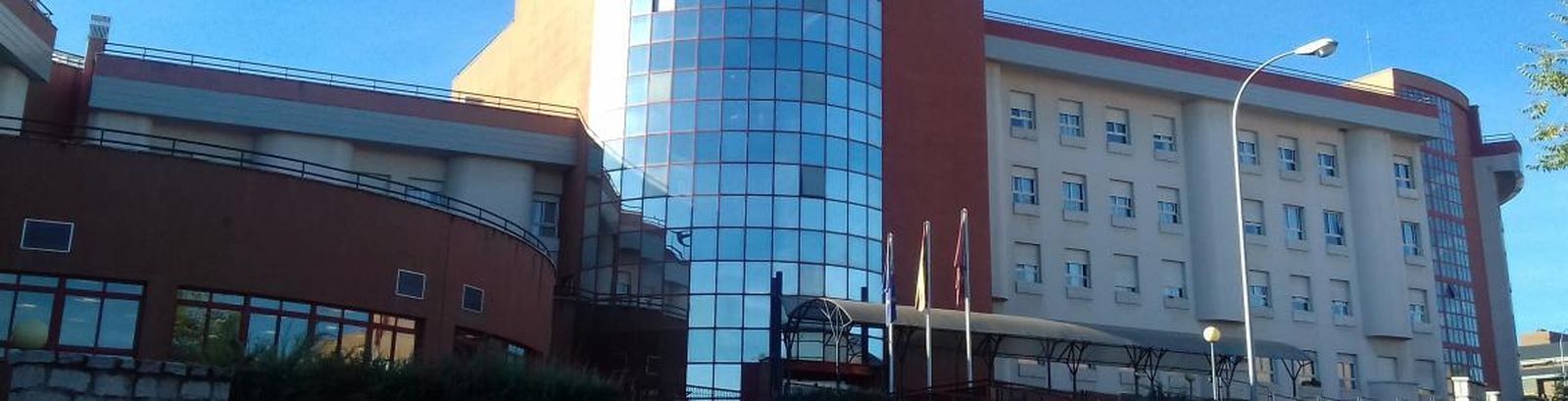 Residencia Mirasierra