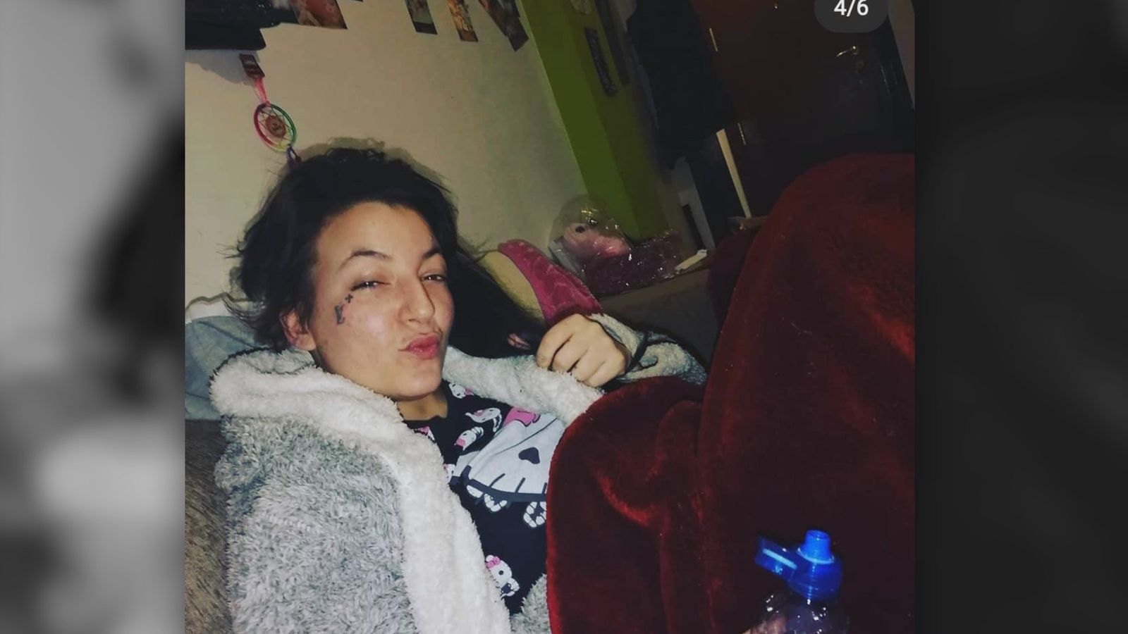 Madre que sustrajo a sus hijos de un centro en Aranjuez