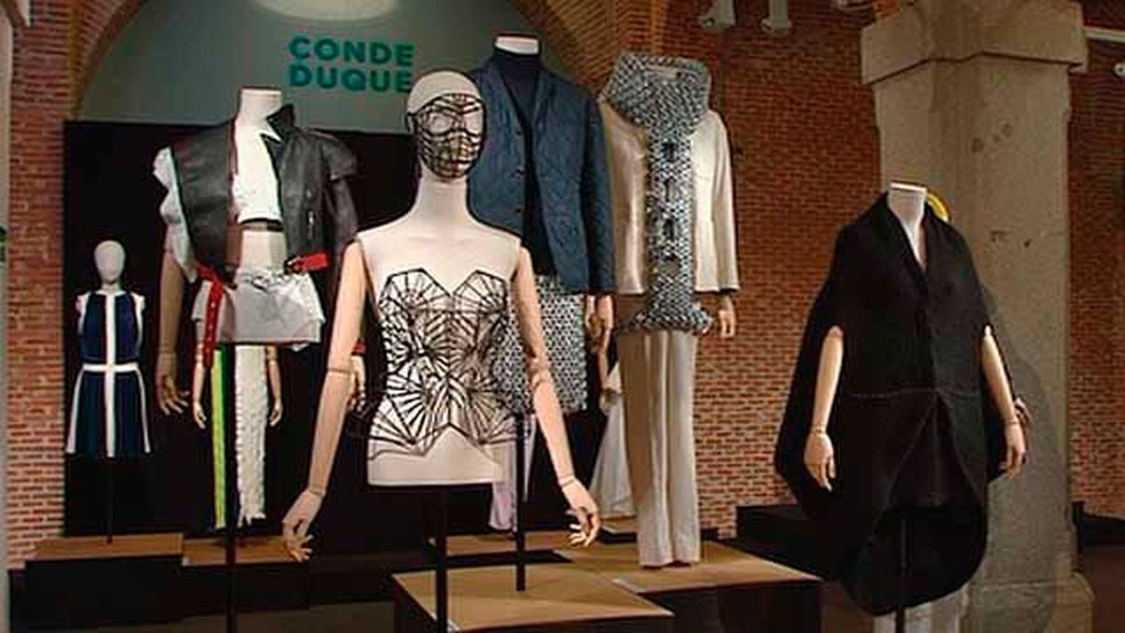 "Madrid es Moda" abre la temporada en el Centro Conde Duque