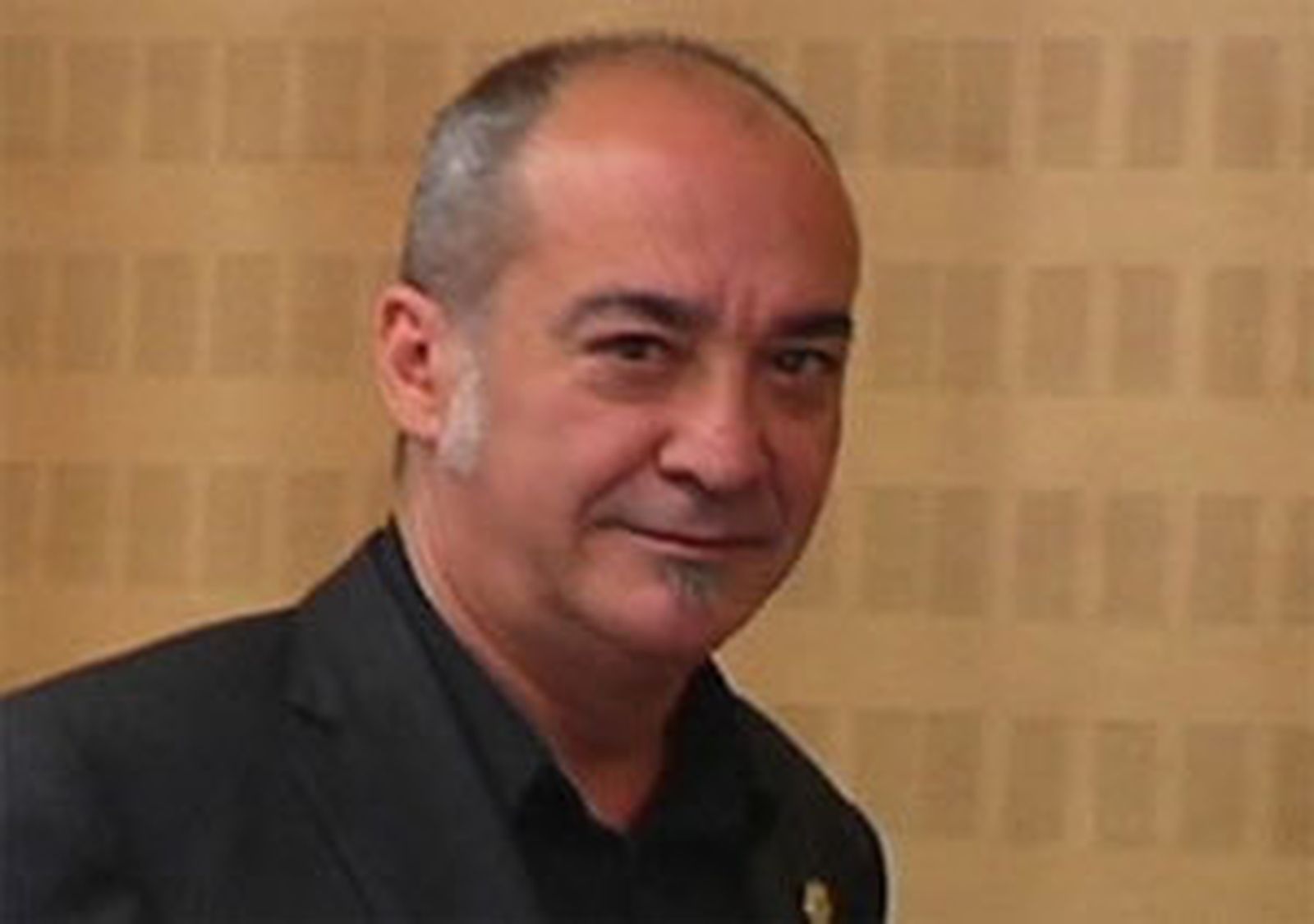 Martín Garitano