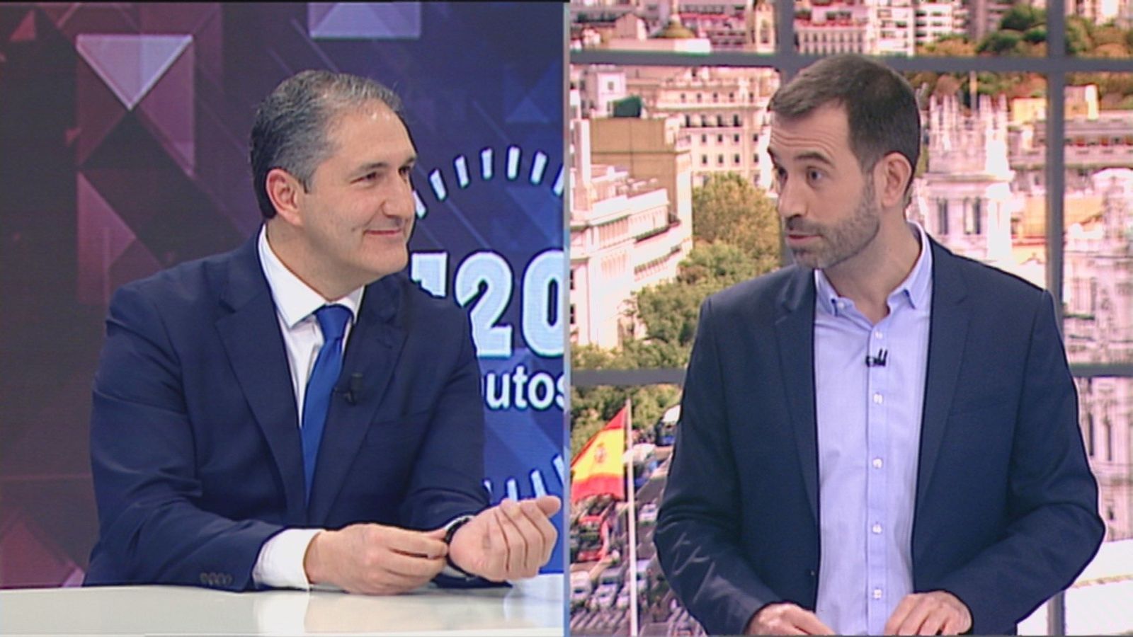 120 minutos 30.12.2020