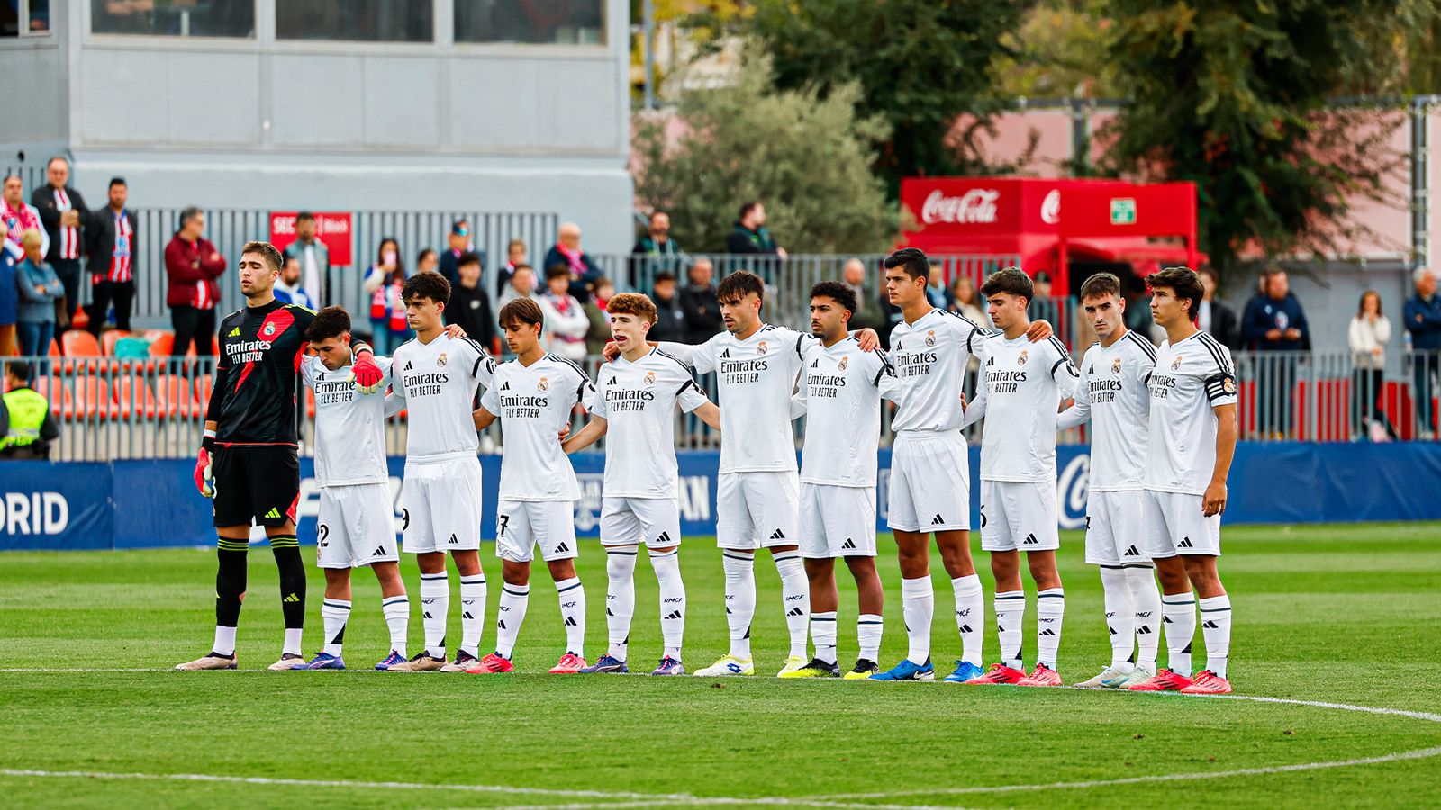 Real Madrid Castilla