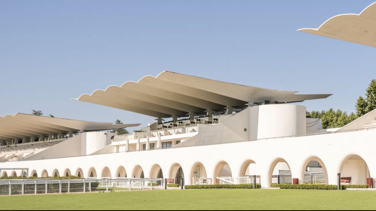 Llega el Festival de Campo al Hipódromo de la Zarzuela