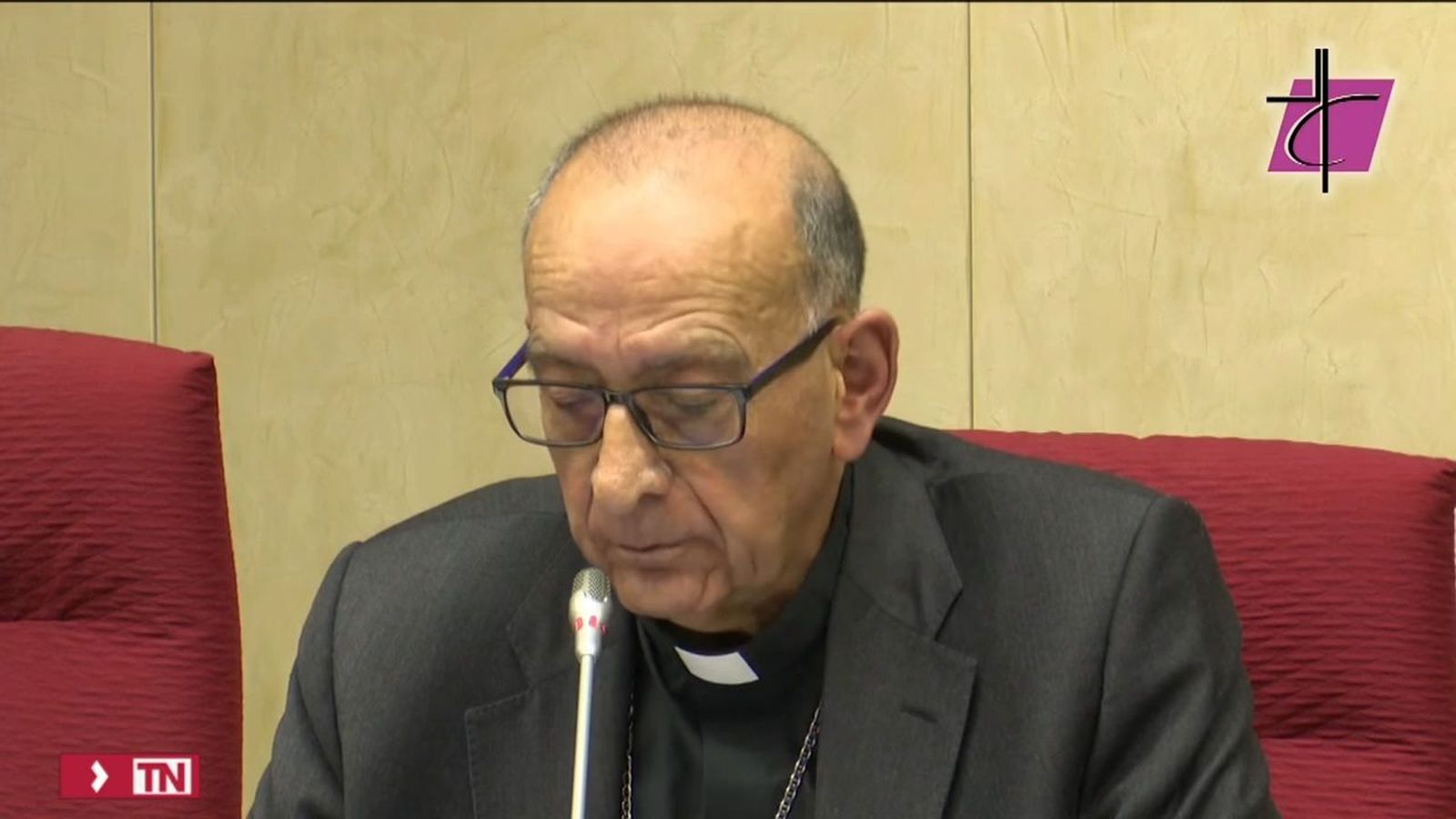 La Conferencia Episcopal se pronuncia