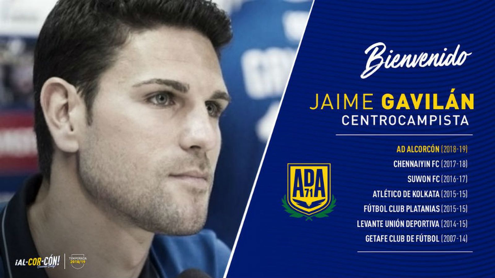 Jaime Gavilán