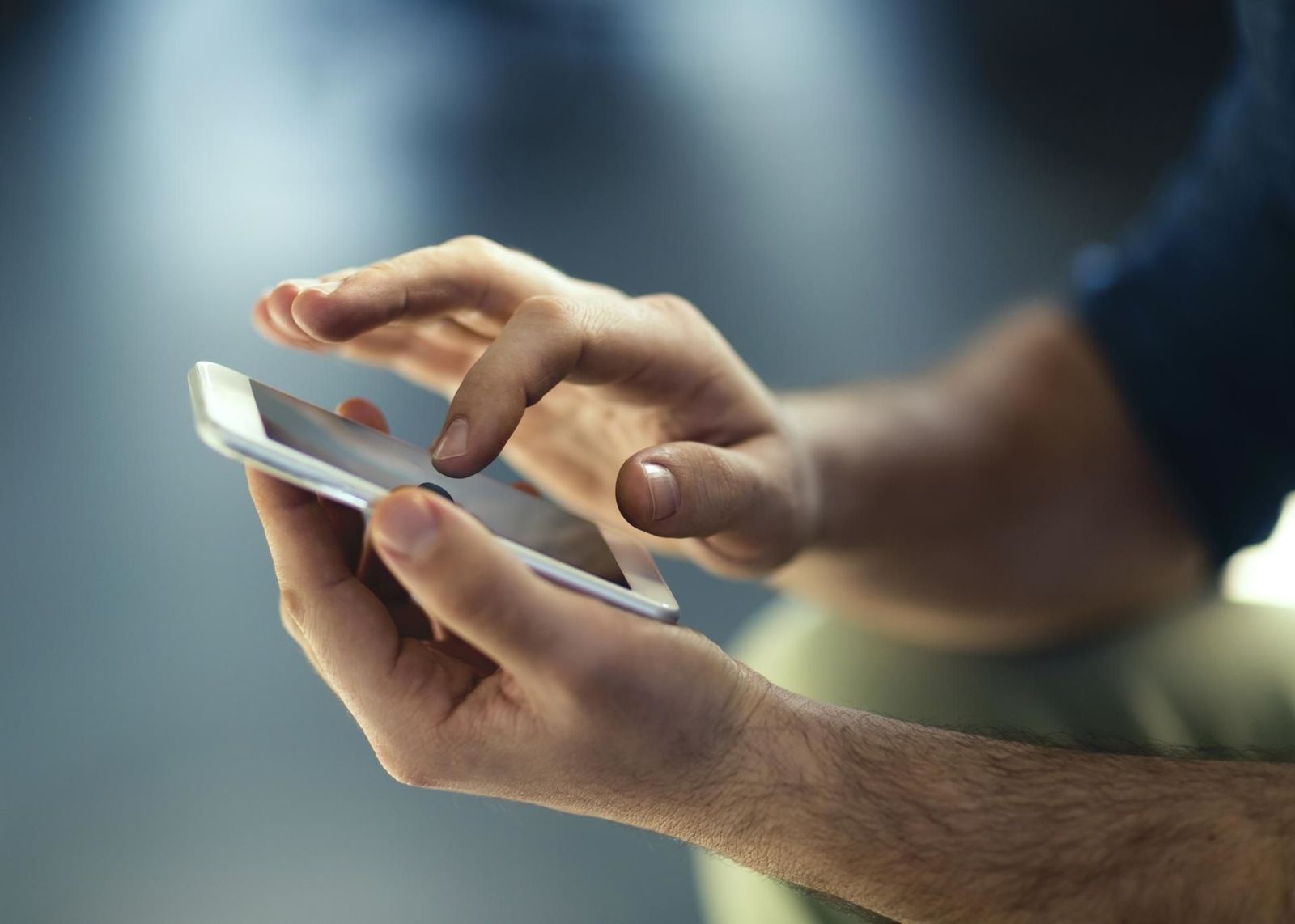 ¿Nos escuchan los teléfonos móviles para ofrecer publicidad?