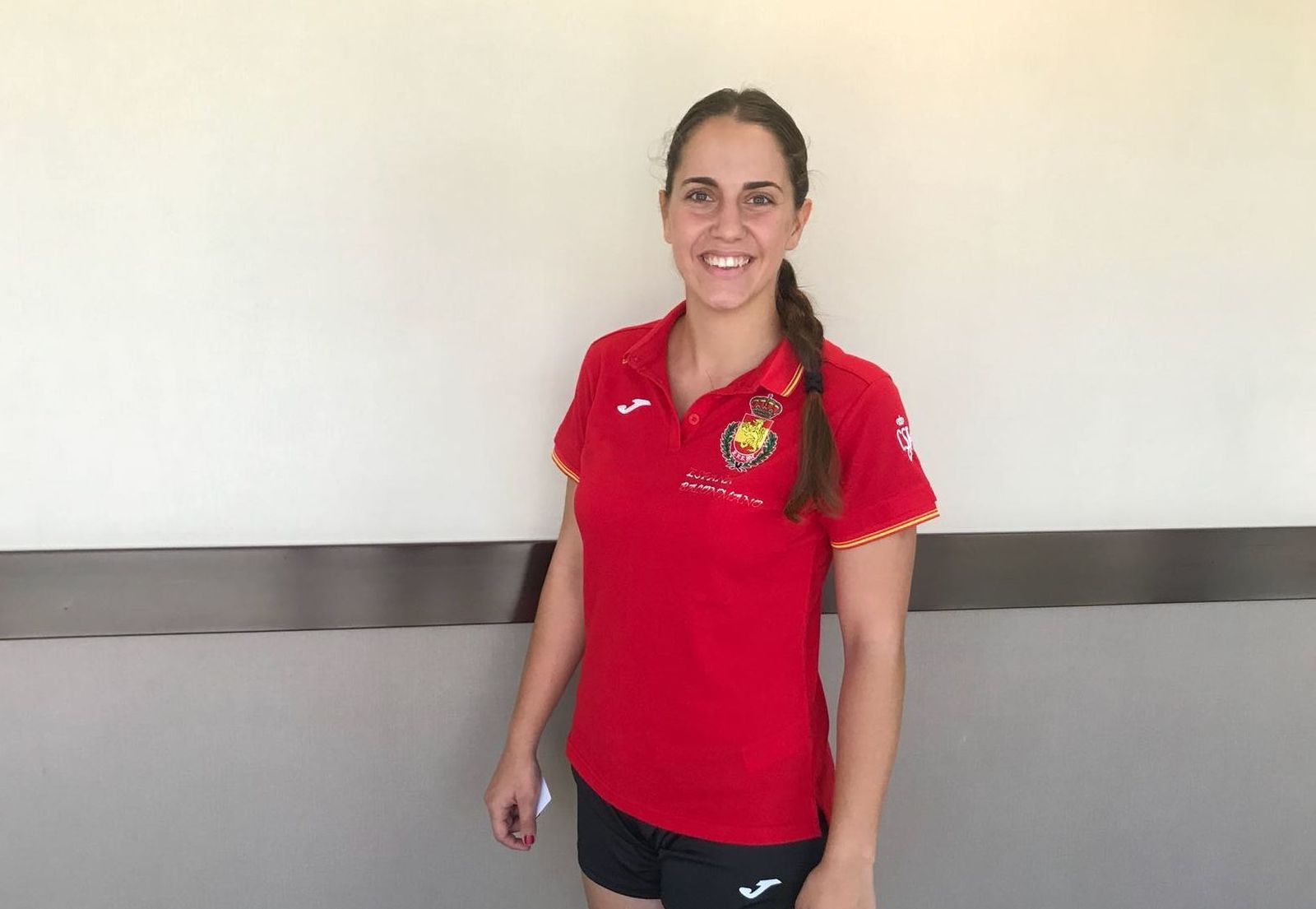 Carmen Campos